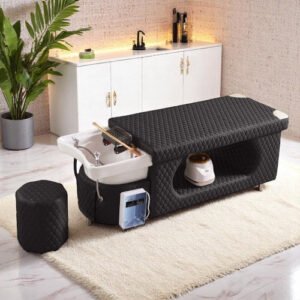 Head Spa Table – Asagi, professional head spa equipment