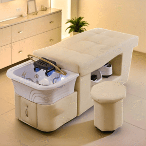 Head Spa Table – Asahi, professional head spa equipment