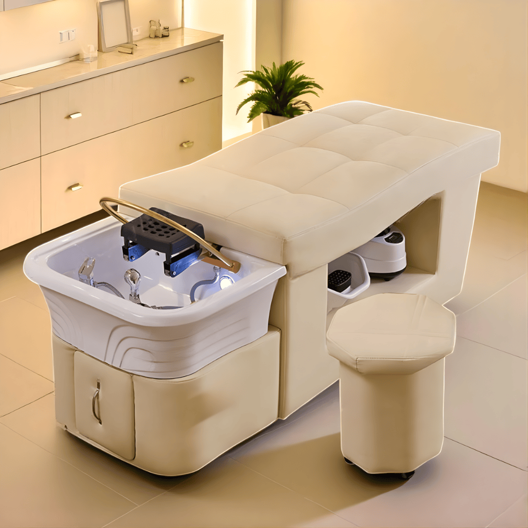 Head Spa Table – Asahi