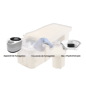 Head Spa Table – Asahi, professional head spa equipment