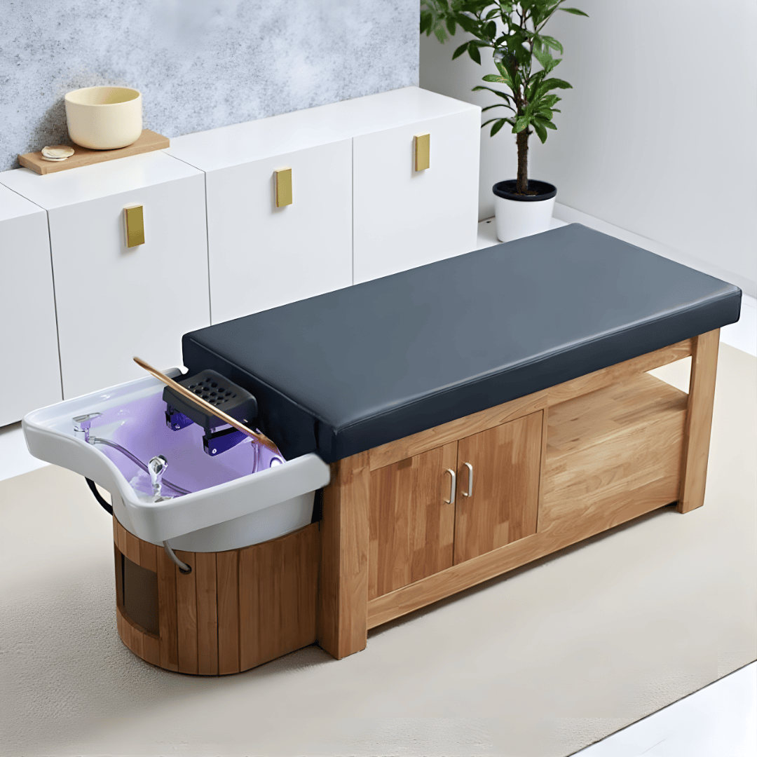 Head Spa Table – Inori