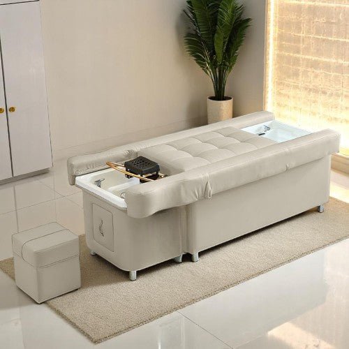 Head Spa Table – Kaede, professional head spa equipment