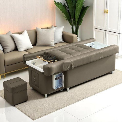 Head Spa Table – Kaede, professional head spa equipment