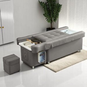 Head Spa Table – Kaede, professional head spa equipment