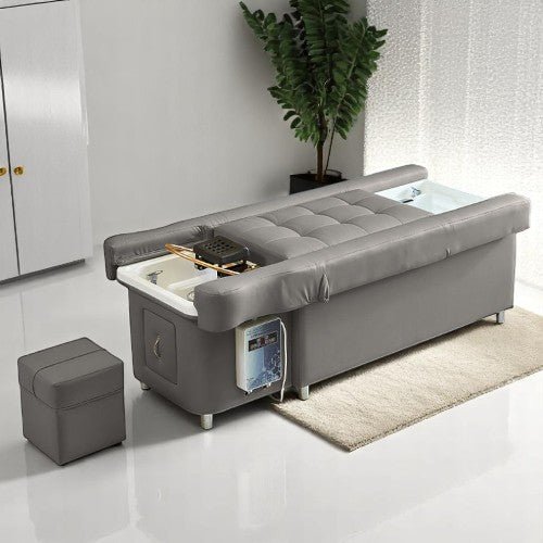 Head Spa Table – Kaede, professional head spa equipment