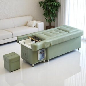 Head Spa Table – Kaede, professional head spa equipment
