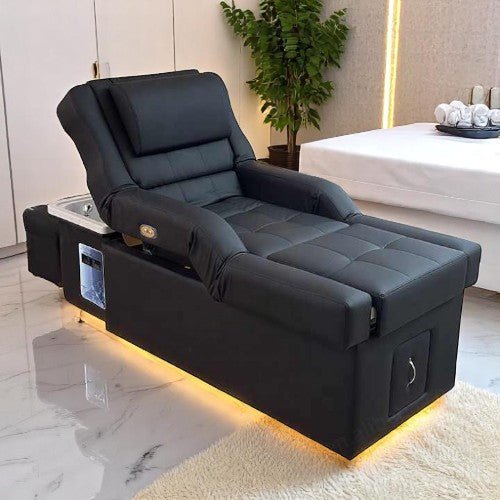 Head Spa Table – Kaede, professional head spa equipment