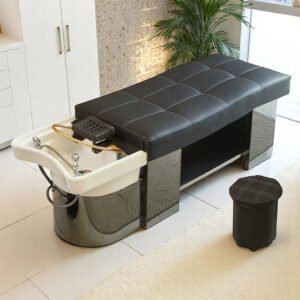 Head Spa Table – Konoha, professional head spa equipment
