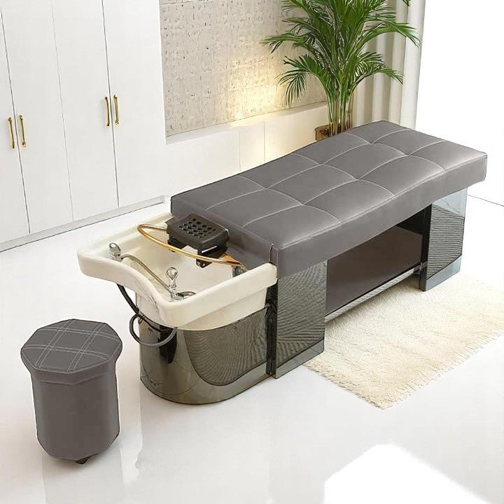 Head Spa Table – Konoha, professional head spa equipment