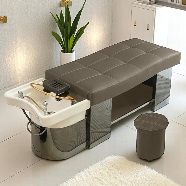 Head Spa Table – Konoha, professional head spa equipment