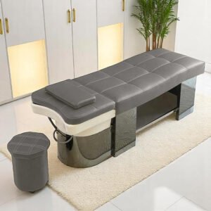 Head Spa Table – Konoha, professional head spa equipment