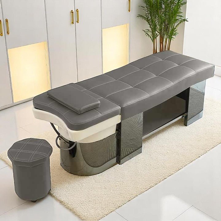 Head Spa Table – Konoha, professional head spa equipment