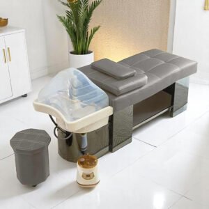 Head Spa Table – Konoha, professional head spa equipment