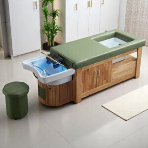 head-spa-table-nadeshiko-3 Head Spa Table – Nadeshiko, professional head spa equipment