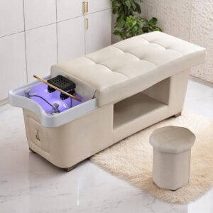 Head Spa Table – Nagi, professional head spa equipment