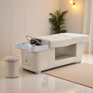Head Spa Table – Nagi, professional head spa equipment