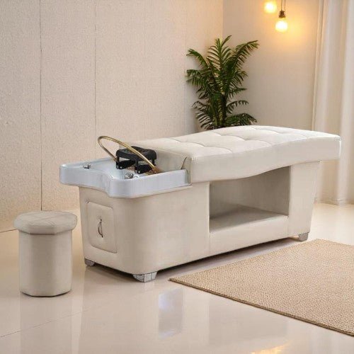 Head Spa Table – Nagi, professional head spa equipment