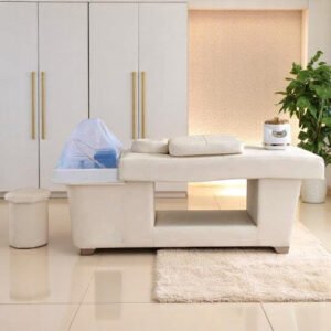 Head Spa Table – Nagi, professional head spa equipment