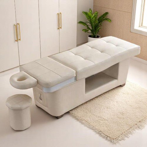 Head Spa Table – Nagi, professional head spa equipment
