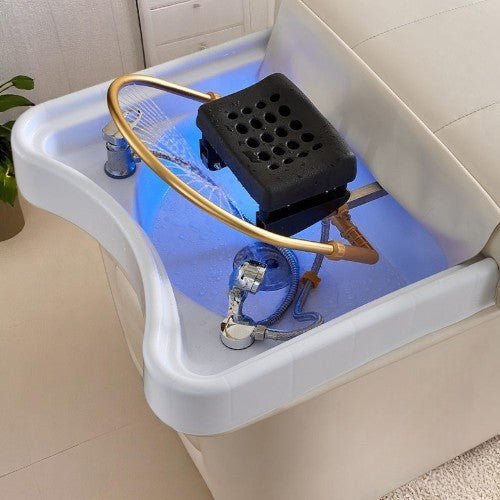 Head Spa Table – Nagi, professional head spa equipment