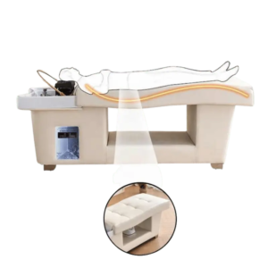 Head Spa Table – Nagi, professional head spa equipment