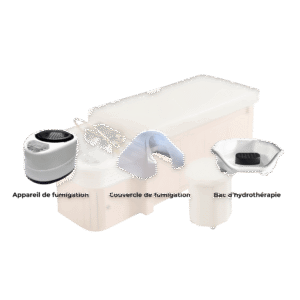 Head Spa Table – Nami, professional head spa equipment