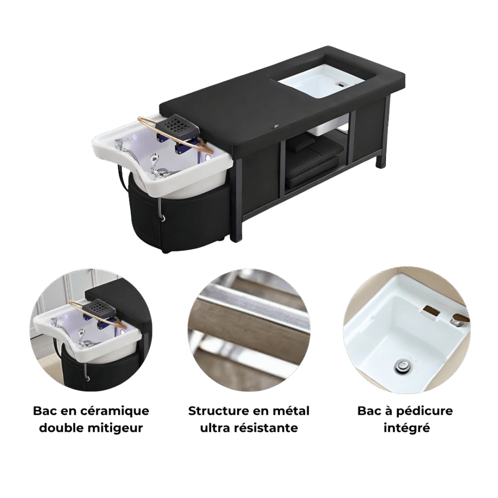 head-spa-table-rin-4 Head Spa Table – Rin, professional head spa equipment