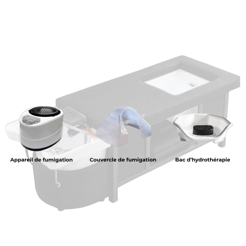 head-spa-table-rin-5 Head Spa Table – Rin, professional head spa equipment