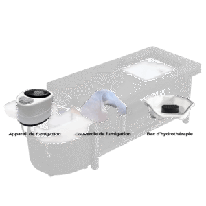 head-spa-table-rin-5 Head Spa Table – Rin, professional head spa equipment