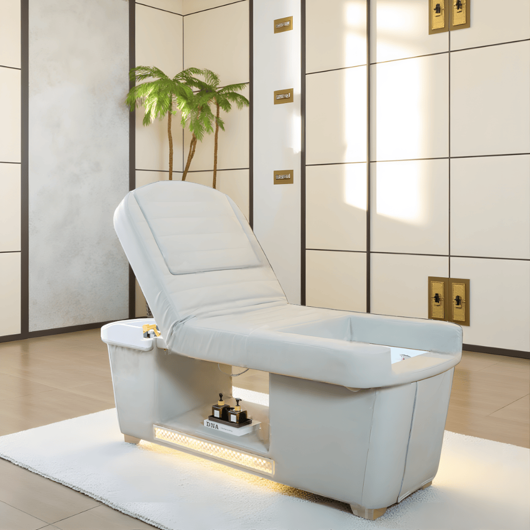 Head Spa Table – Rindo
