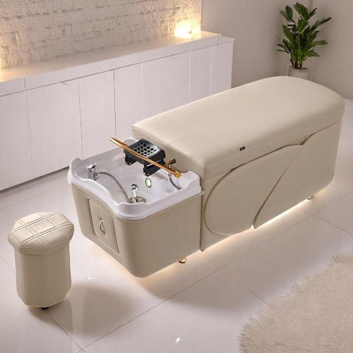 Head Spa Table – Shion, professional head spa equipment