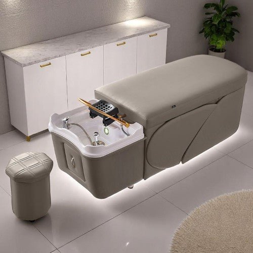 Head Spa Table – Shion, professional head spa equipment