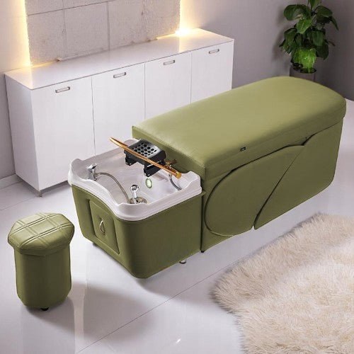 head-spa-table-shion-3 Head Spa Table – Shion, professional head spa equipment