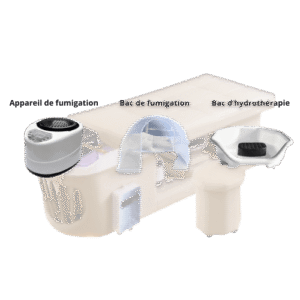 head-spa-table-sora-5 Head Spa Table – Sora, professional head spa equipment