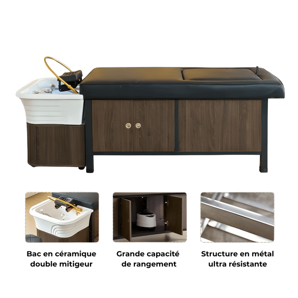 head-spa-table-suzuna-4 Head Spa Table – Suzuna, professional head spa equipment