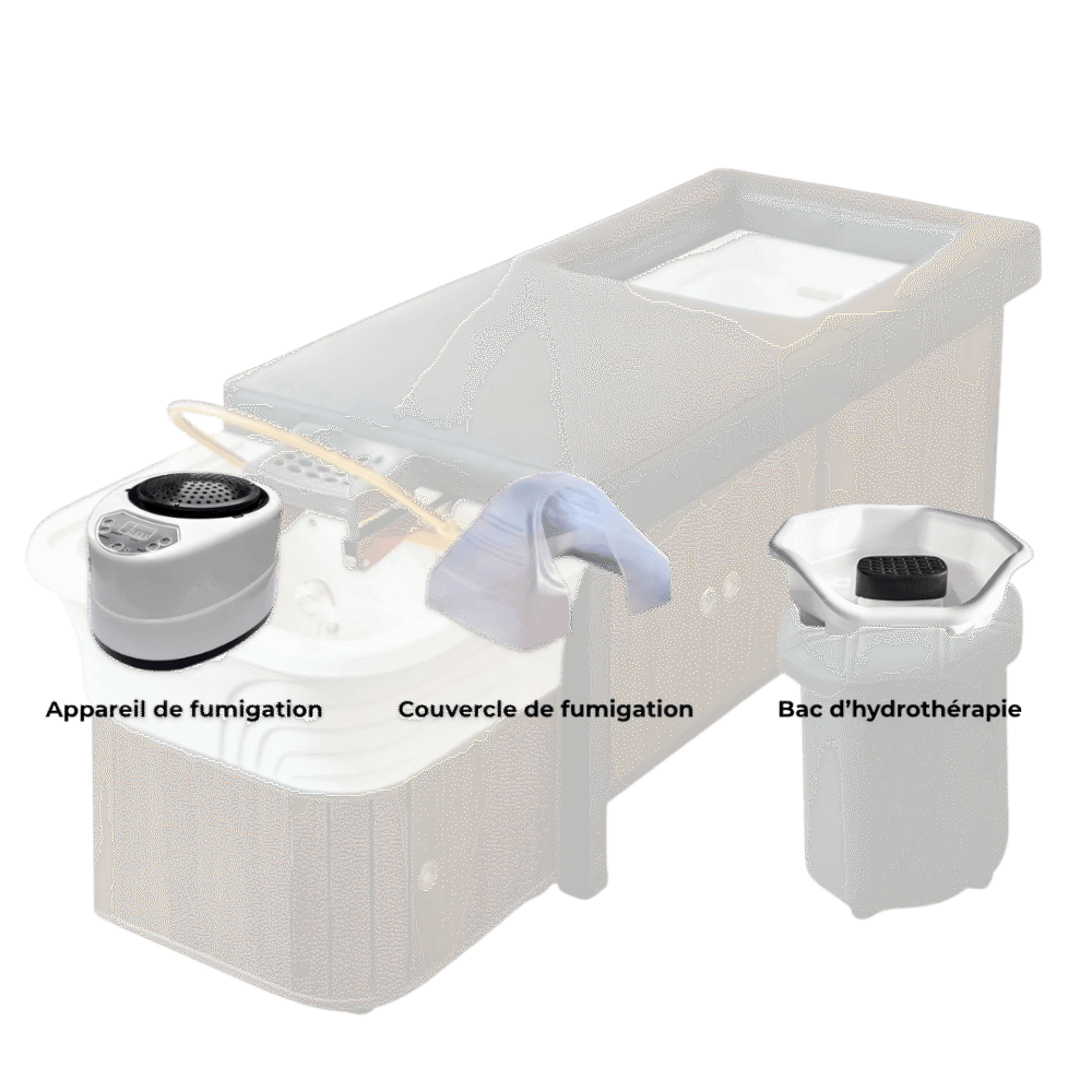 head-spa-table-suzuna-5 Head Spa Table – Suzuna, professional head spa equipment
