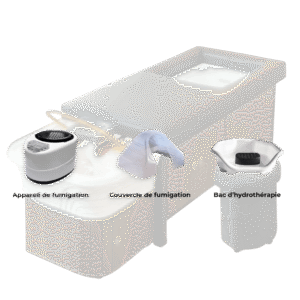 head-spa-table-suzuna-5 Head Spa Table – Suzuna, professional head spa equipment