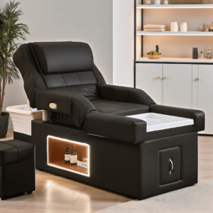 Head Spa Table – Towa, professional head spa equipment