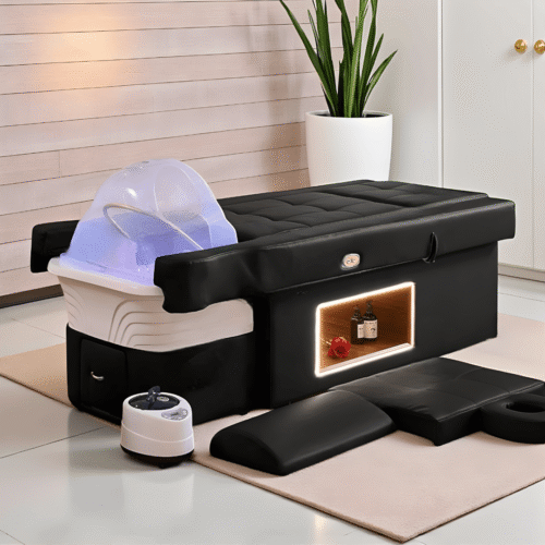 Head Spa Table – Towa, professional head spa equipment