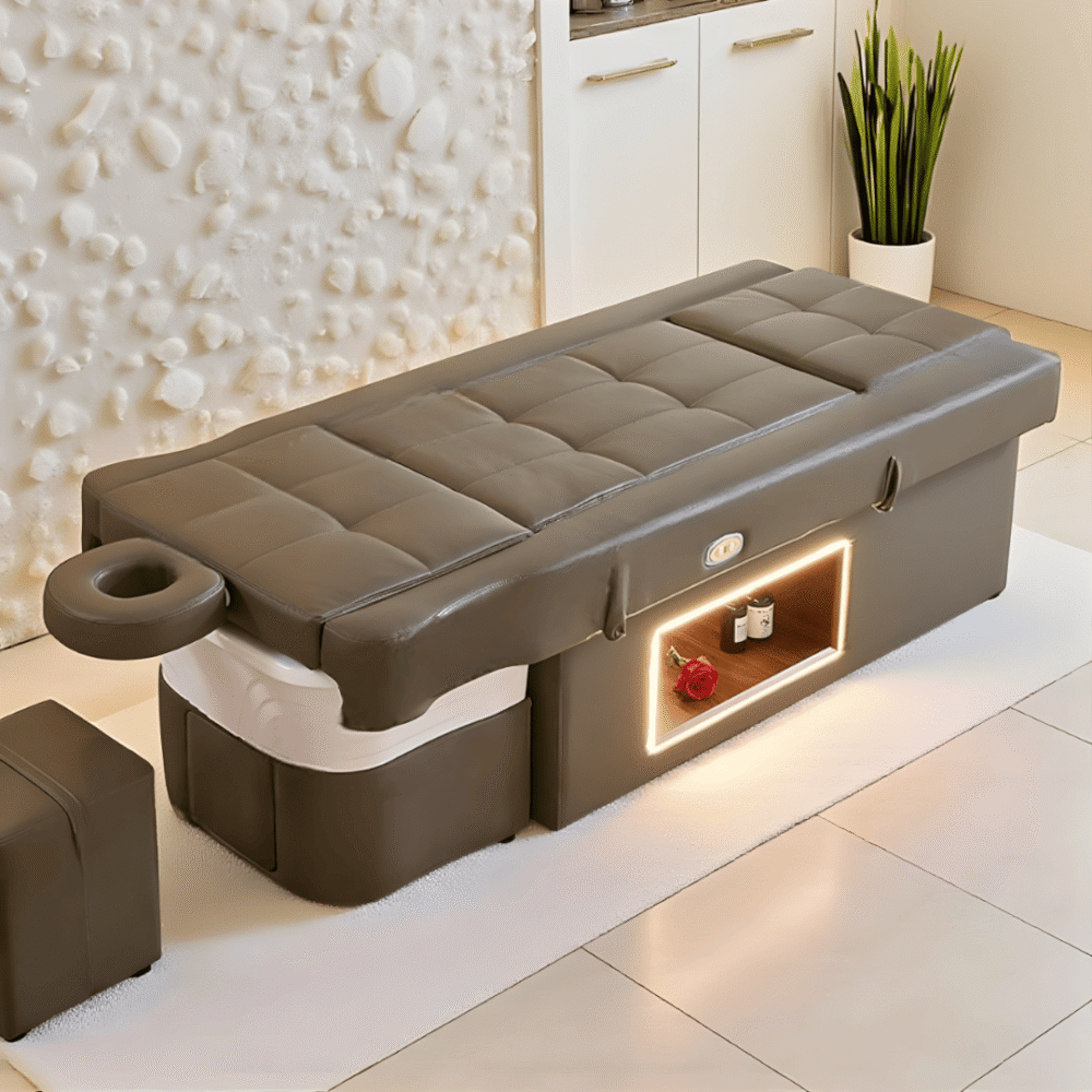 Head Spa Table – Towa, professional head spa equipment