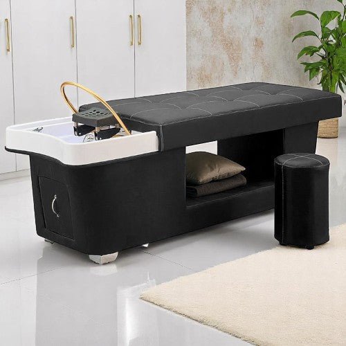 Head Spa Table – Tsubaki, professional head spa equipment