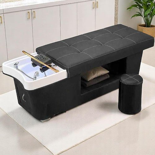Head Spa Table – Tsubaki, professional head spa equipment
