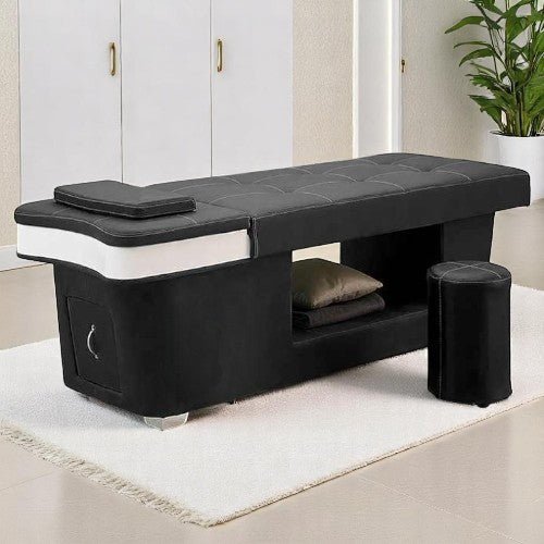 Head Spa Table – Tsubaki, professional head spa equipment