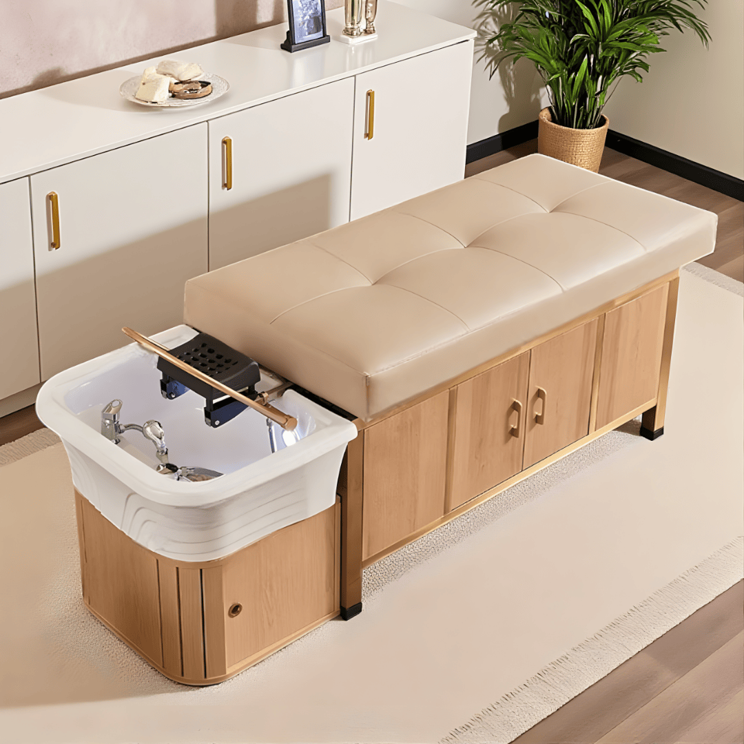 Head Spa Table – Yunagi