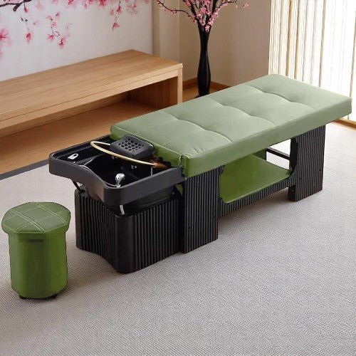 Head Spa Table – Yuzuki, professional head spa equipment