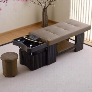 Head Spa Table – Yuzuki, professional head spa equipment