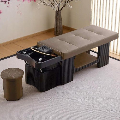 Head Spa Table – Yuzuki, professional head spa equipment
