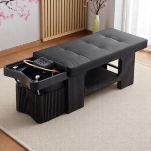 Head Spa Table – Yuzuki, professional head spa equipment