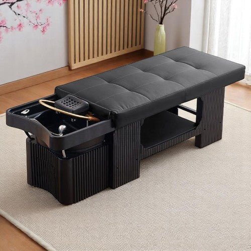 Head Spa Table – Yuzuki, professional head spa equipment