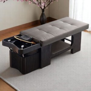 Head Spa Table – Yuzuki, professional head spa equipment